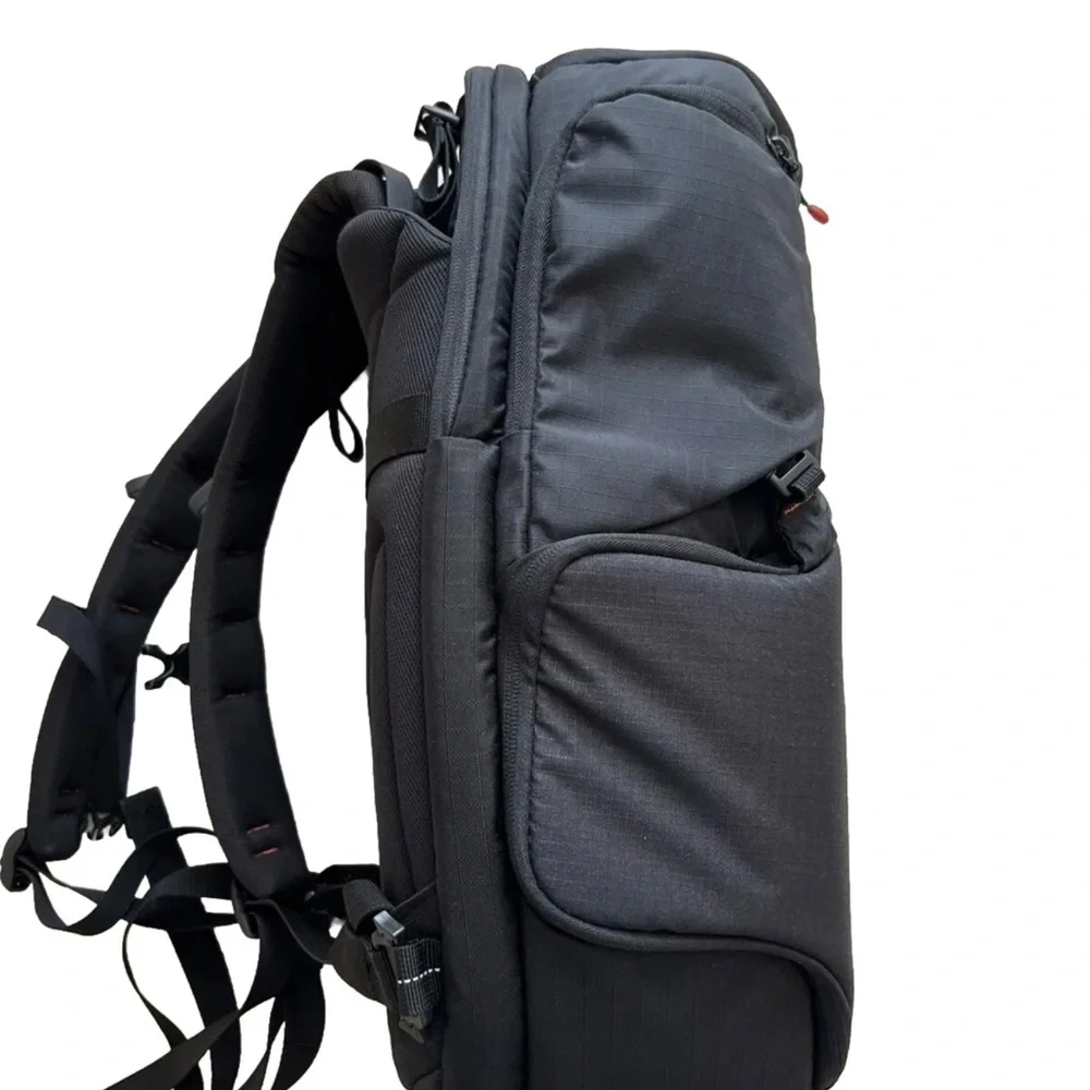 Kata Revolver-8 PL Professional Photographer  Backpack DSLR Lens  Laptop Gear